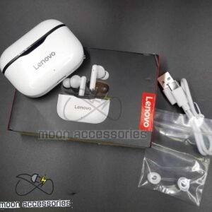 Lenovo Livepods Bluetooth Earbuds