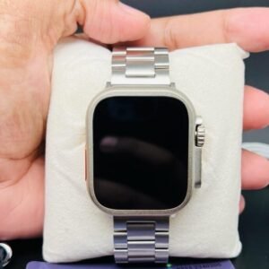 Sport Version 7+1 Ultra Smart Watch
