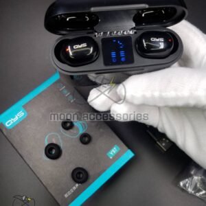 QYS Y57 Air Buds & Powerbank